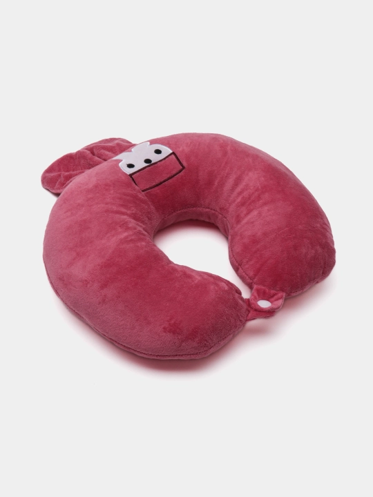 Bolalar sayohat yostig'I Blueberry Bunny