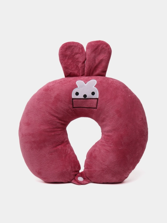Bolalar sayohat yostig'I Blueberry Bunny - 