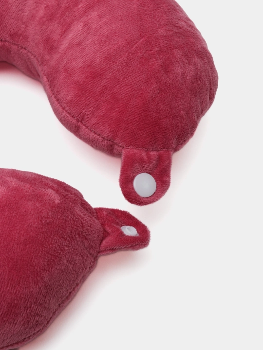Bolalar sayohat yostig'I Blueberry Bunny