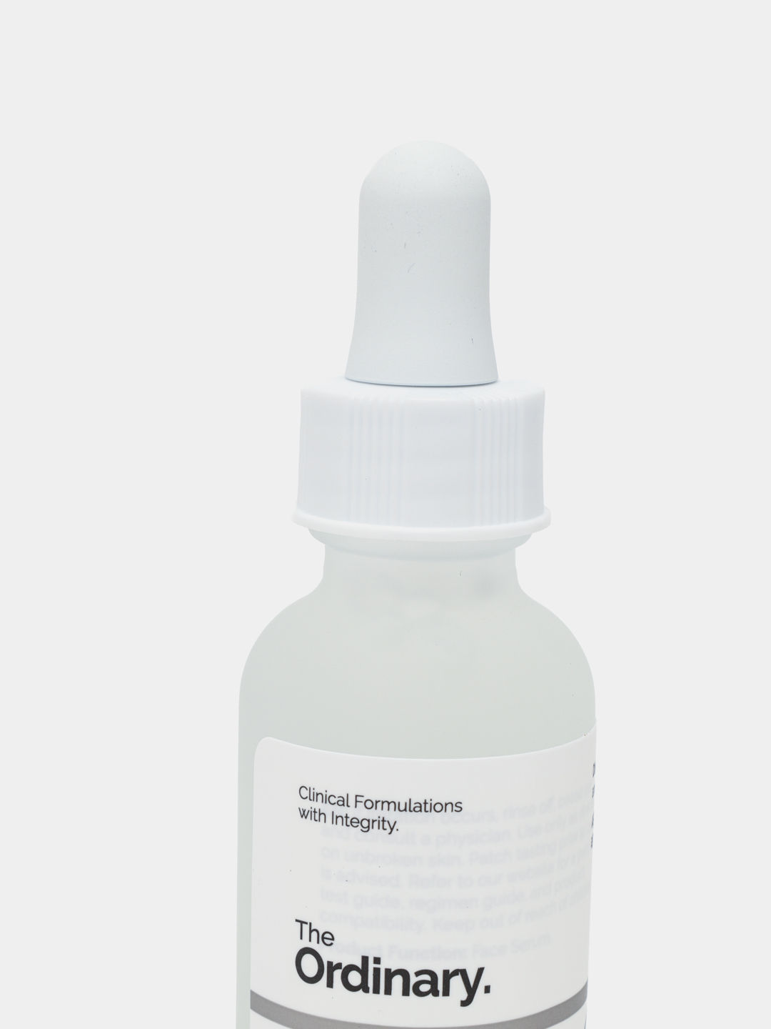 Сыворотка для лица с ниацинамидом и цинком The ordinary Niacinamide 10% ...