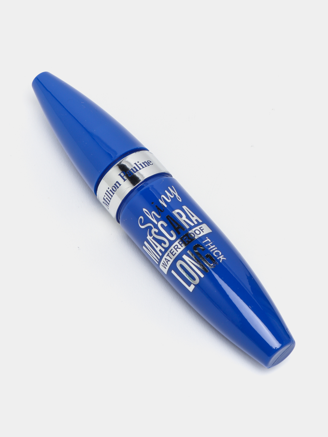 Тушь для ресниц синяя Millione Pauline 3D Eyes, 9.5ml купить по низким ...