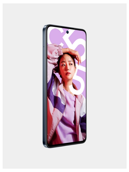 Смартфон realme C55  + беспроводные наушники T100 Buds