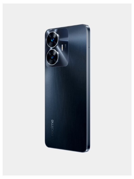 Смартфон realme C55  + беспроводные наушники T100 Buds