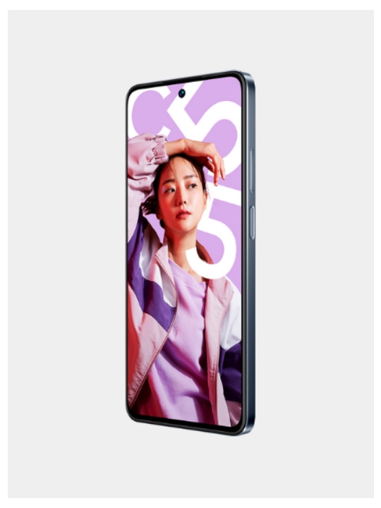 Смартфон realme C55  + беспроводные наушники T100 Buds