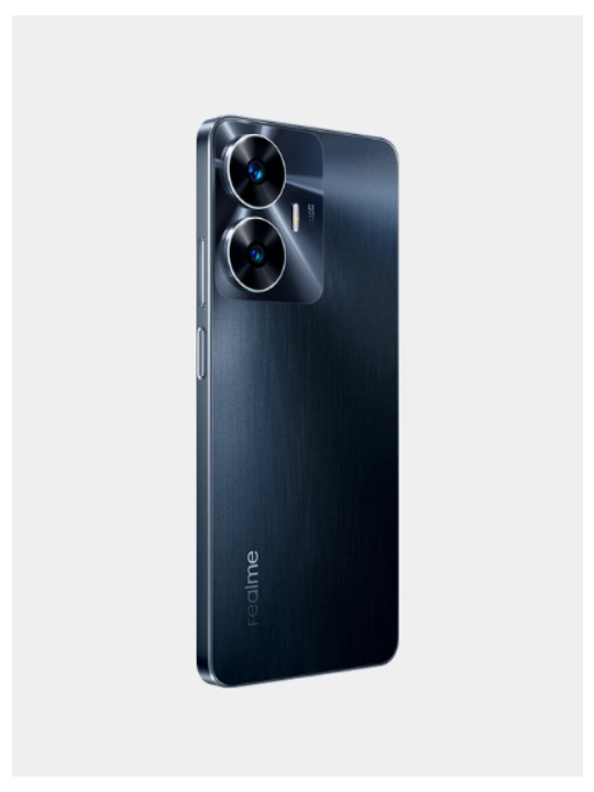 Смартфон realme C55  + беспроводные наушники T100 Buds