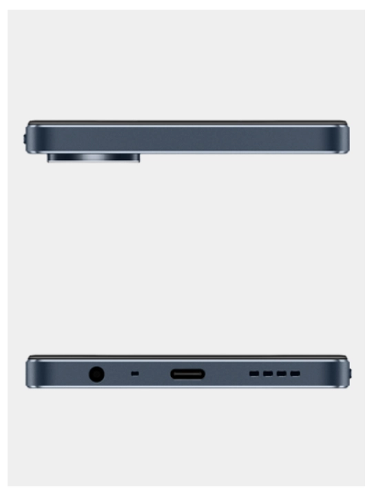 Смартфон realme C55  + беспроводные наушники T100 Buds