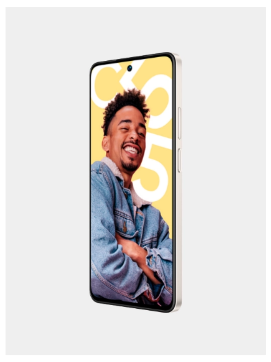 Смартфон realme C55  + беспроводные наушники T100 Buds
