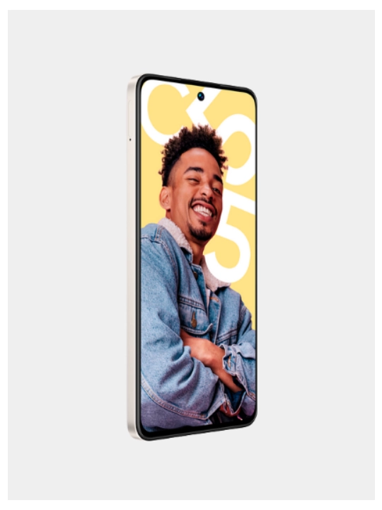 Смартфон realme C55  + беспроводные наушники T100 Buds