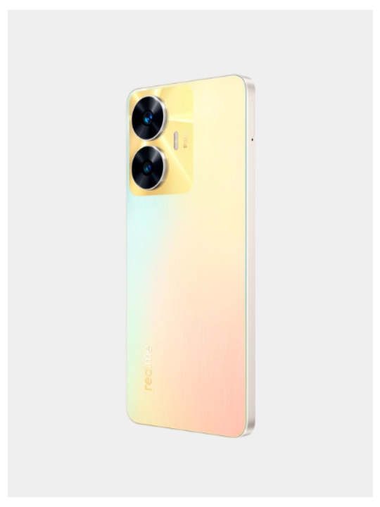 Смартфон realme C55  + беспроводные наушники T100 Buds