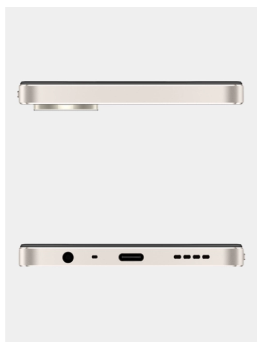 Смартфон realme C55  + беспроводные наушники T100 Buds