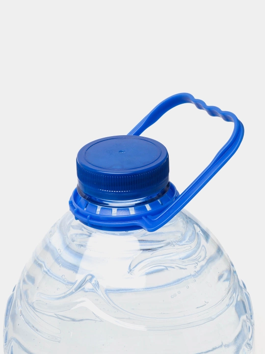 Distillangan suv, 5 litr