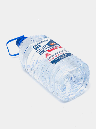Distillangan suv, 5 litr