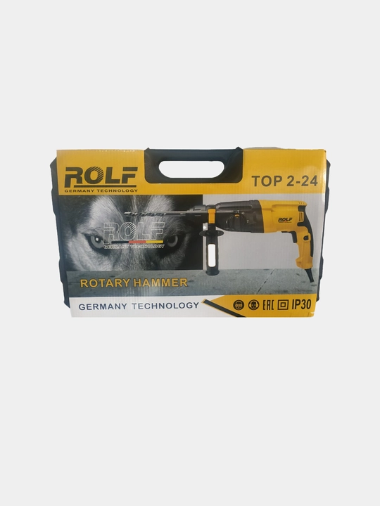 Перфоратор Rolf TOP-2-24