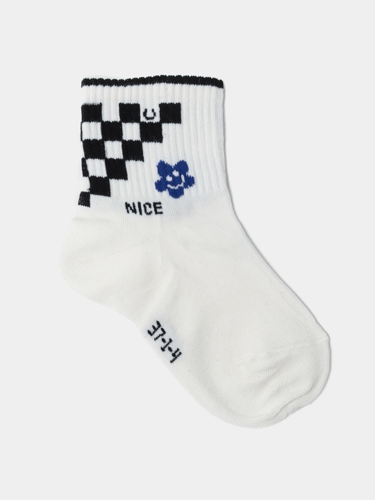 Носки для мальчиков Niuniukeke