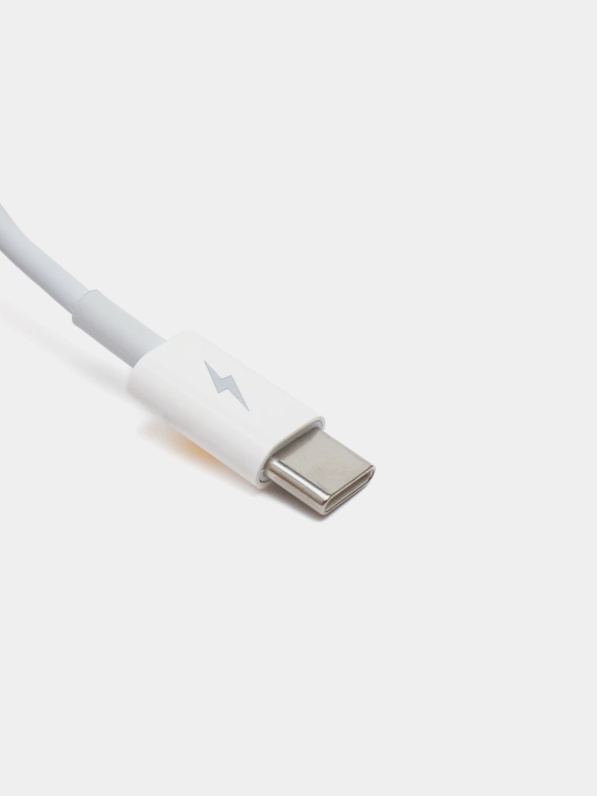 Зарядный кабель USB-A на Lightning, с поддержкой быстрой зарядки