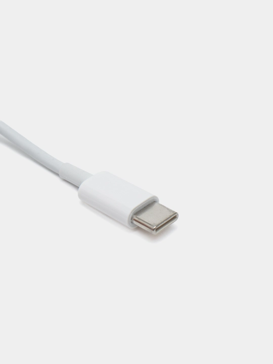 Zaryadlovchi kabeli iPhone uchun USB-C to Lightning