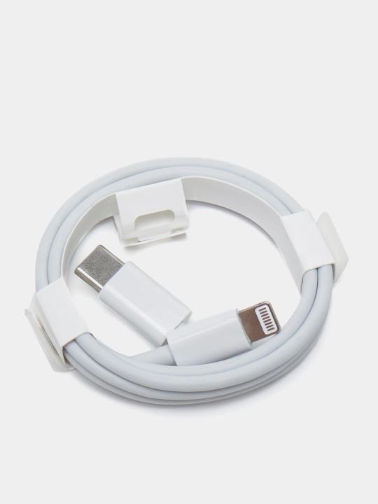 Zaryadlovchi kabeli iPhone uchun USB-C to Lightning - 