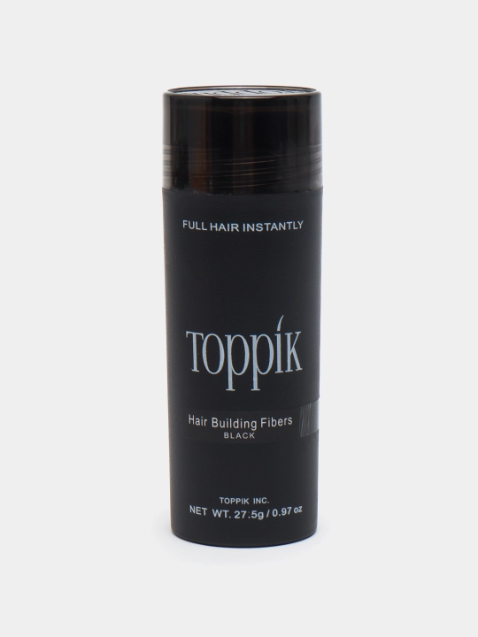 Загуститель для волос Toppik, 27.5 г, Caboki Dexe