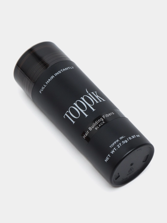 Загуститель для волос Toppik, 27.5 г, Caboki Dexe