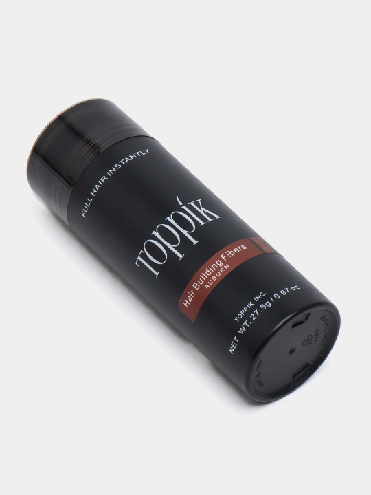 Загуститель для волос Toppik, 27.5 г, Caboki Dexe