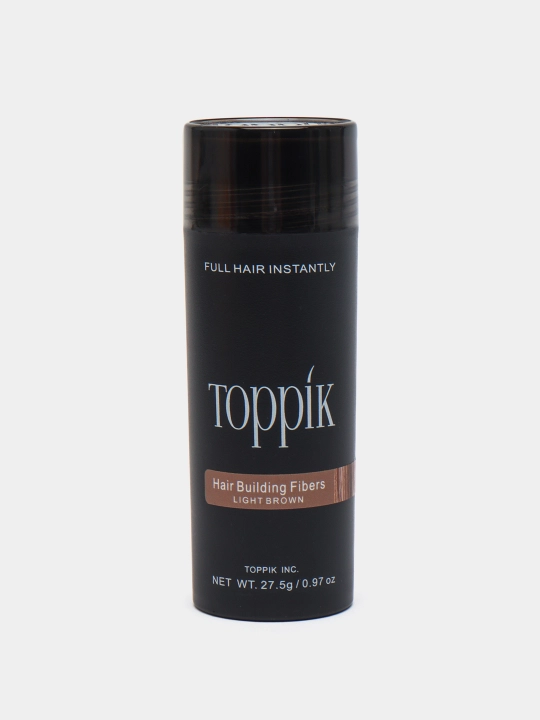 Загуститель для волос Toppik, 27.5 г, Caboki Dexe