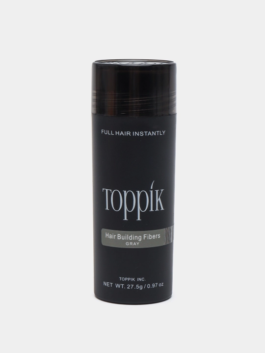Загуститель для волос Toppik, 27.5 г, Caboki Dexe