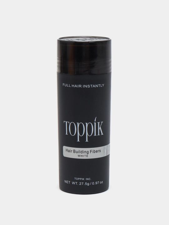 Загуститель для волос Toppik, 27.5 г, Caboki Dexe