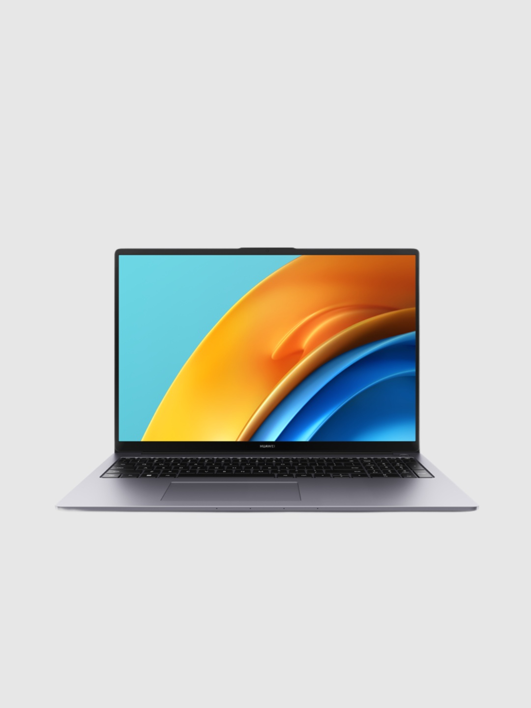 Ноутбук huawei matebook d16 rlef x