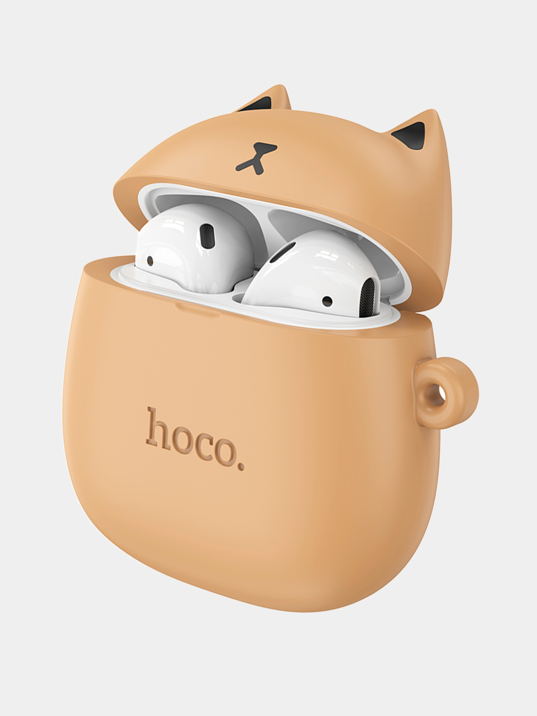 Hoco ew45. Hoco ew45 TWS. Беспроводные наушники Hoco ew45. Hoco ew45 cute Cat.