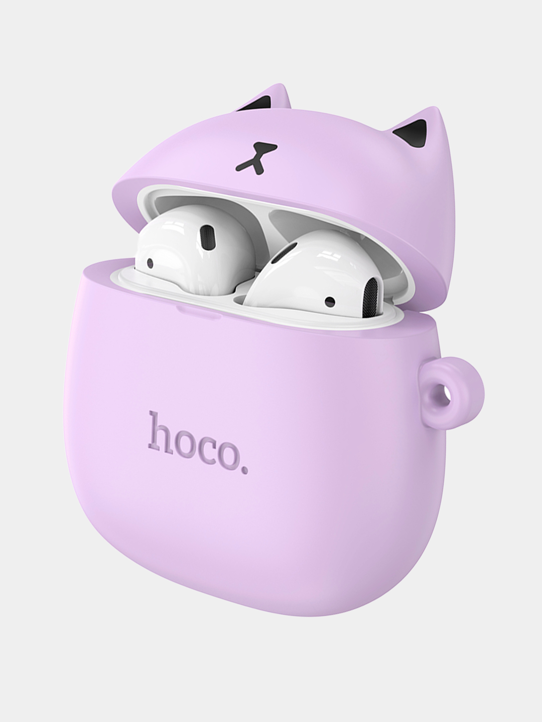 Hoco ew45. Чехол для наушников Apple AIRPODS 3, Gurdini прозрачный силиконовый. Чехол для наушников AIRPODS 3 Ice Sea Blue.