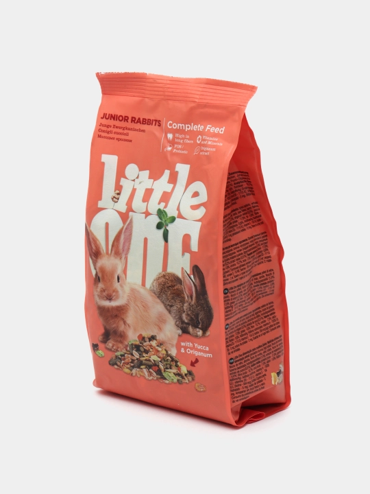 Корм для молодых кроликов Little One , 400 г