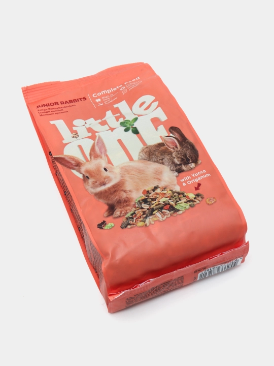 Корм для молодых кроликов Little One , 400 г