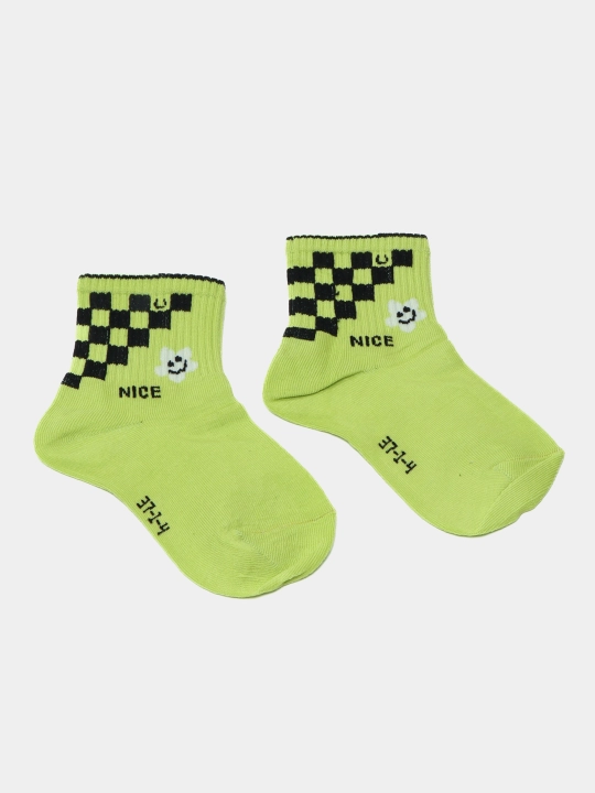 Носки для мальчиков Niuniukeke - 