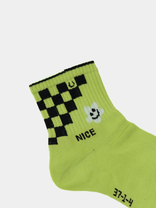 Носки для мальчиков Niuniukeke