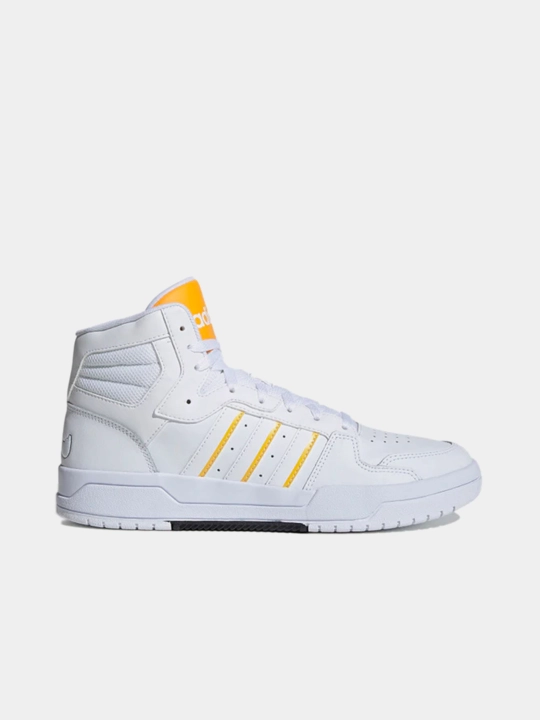 Кроссовки adidas, унисекс ENTRAP MID