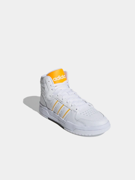 Кроссовки adidas, унисекс ENTRAP MID