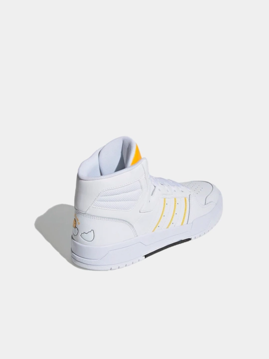 Кроссовки adidas, унисекс ENTRAP MID