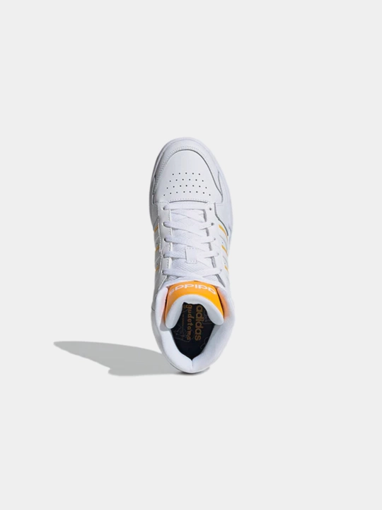 Кроссовки adidas, унисекс ENTRAP MID