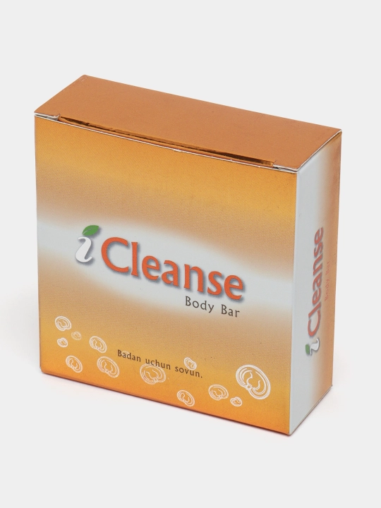 Tana uchun sovun ICleanse - 