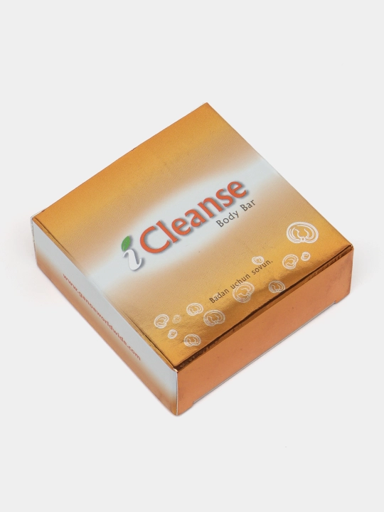Tana uchun sovun ICleanse