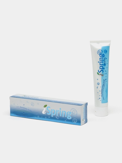 Зубная паста Dental Spring Gel - 