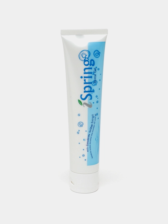 Зубная паста Dental Spring Gel
