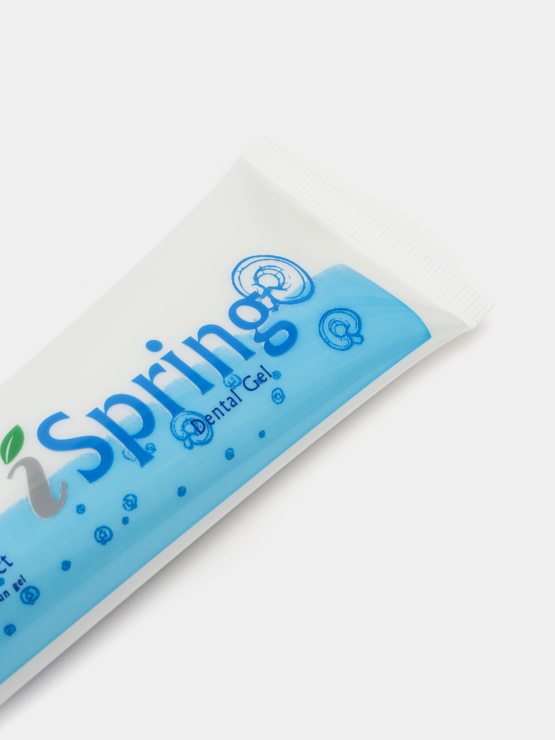 Зубная паста Dental Spring Gel