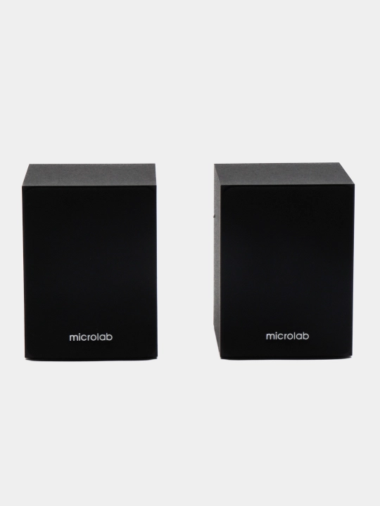 Аkustik tizimi kalonkalar Microlab M-109
