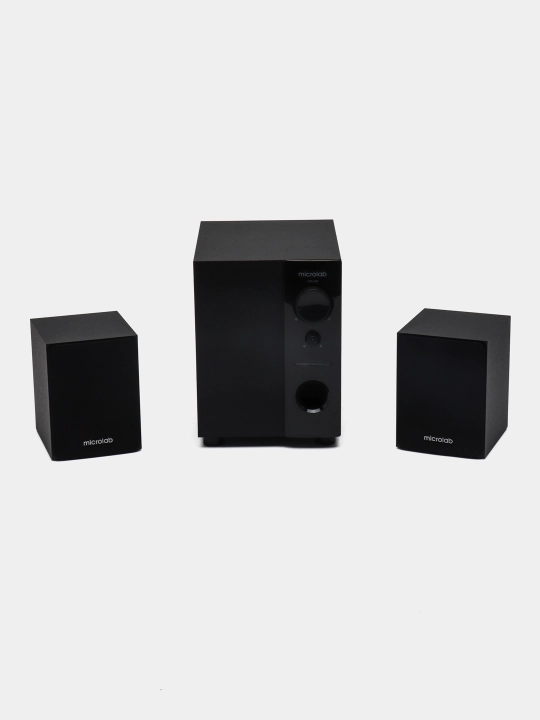 Аkustik tizimi kalonkalar Microlab M-109 - 
