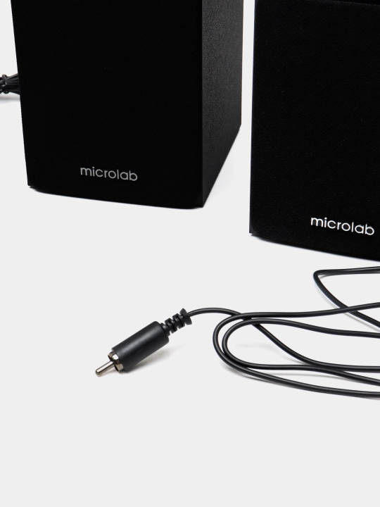 Аkustik tizimi kalonkalar Microlab M-109