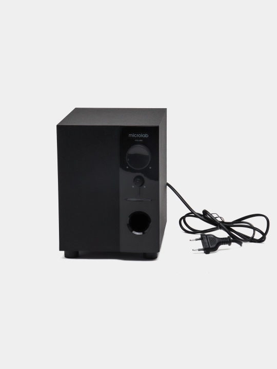 Аkustik tizimi kalonkalar Microlab M-109