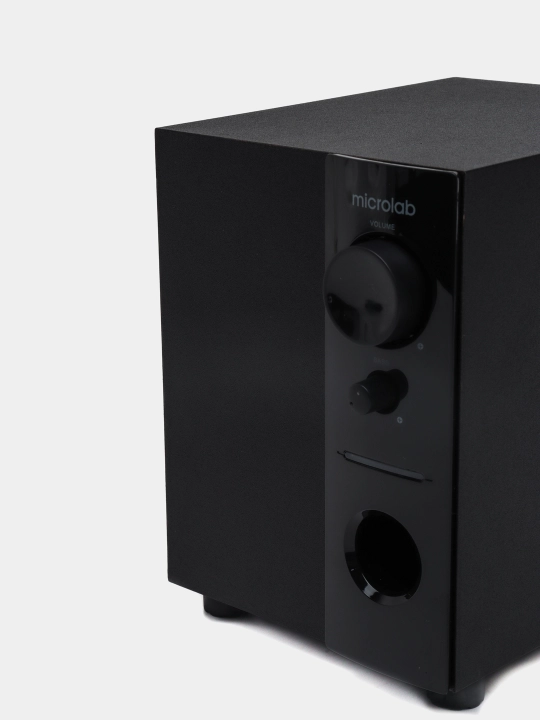 Аkustik tizimi kalonkalar Microlab M-109