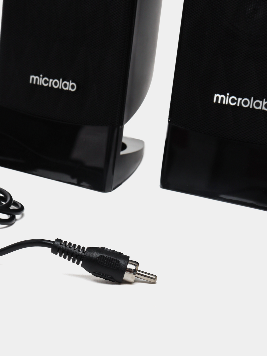 Audio tizimi Microlab M-300BT 2.1, 40 Vt, bluetooth 4.0