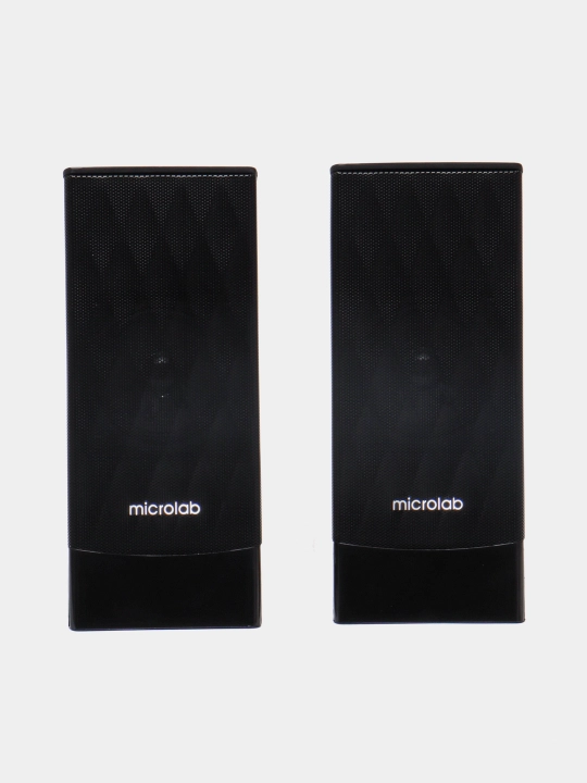 Audio tizimi Microlab M-300BT 2.1, 40 Vt, bluetooth 4.0